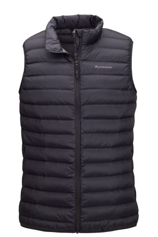 Macpac Men's Uber Light Down Vest