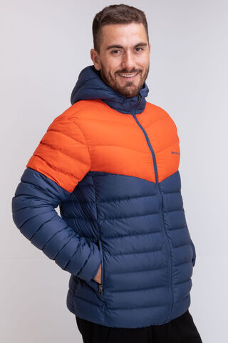 Macpac Men's Mercury Down Jacket