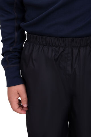 Macpac Kids' Jetstream Rain Pants