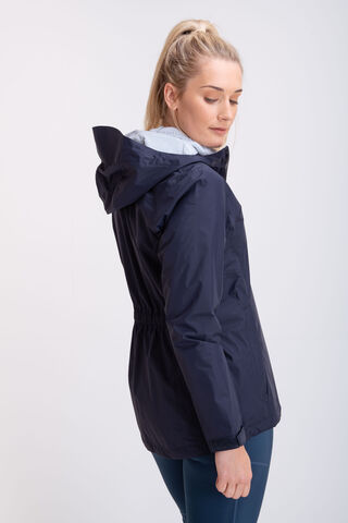 Macpac Women's Mistral Rain Jacket