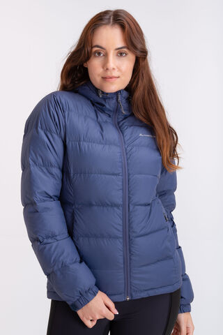 Macpac Women's Halo Hooded Down Jacket