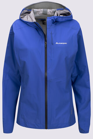 Macpac Women's Tempo Rain Jacket