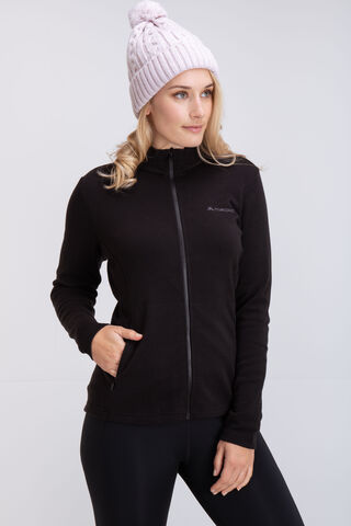 Macpac Women's Tennyson 320 Merino Jacket