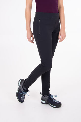 Macpac Women's Winter Hike Tight Softshell Pants