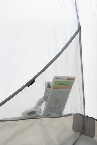 Macpac Microlight One Person Hiking Tent