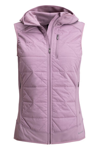 Macpac Women's Accelerate Fleece Vest