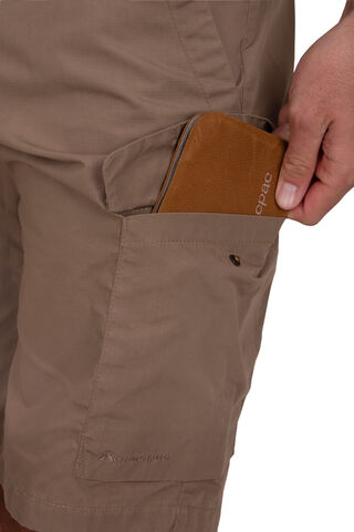 Macpac Men's Campsite Shorts