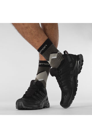 Salomon Men's XA Pro 3D V8 Trail Running Shoes