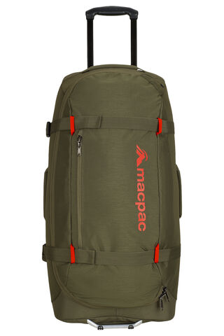 Macpac Global 80L Travel Bag