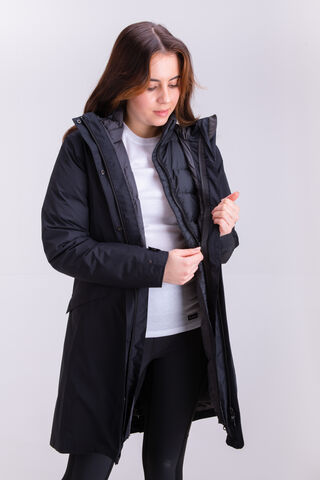 Macpac Women's Aries Down Coat