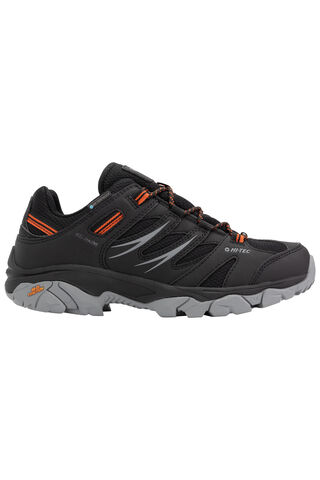 Hi-Tec Men's Tarantula Low WP Hiking Shoes