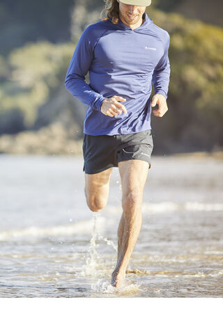 Macpac Men's Caples Trail Shorts