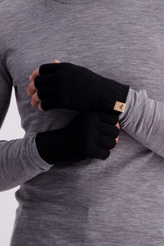 Macpac Merino Fingerless Glove
