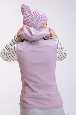 Macpac Women's Accelerate Fleece Vest