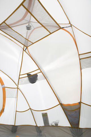 Macpac Hemisphere Four Person Alpine Tent