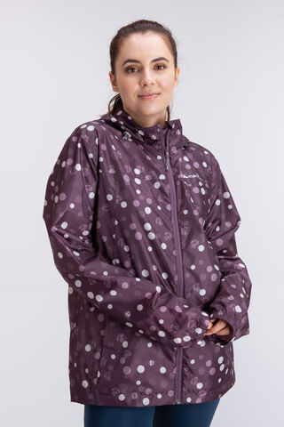 Macpac Pack-It Jacket