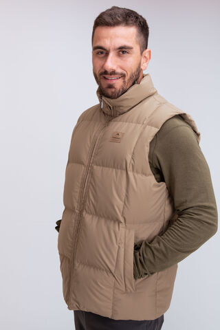 Macpac Men's Domain Down Vest