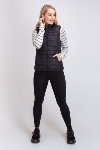 Macpac Women's Uber Light Down Vest