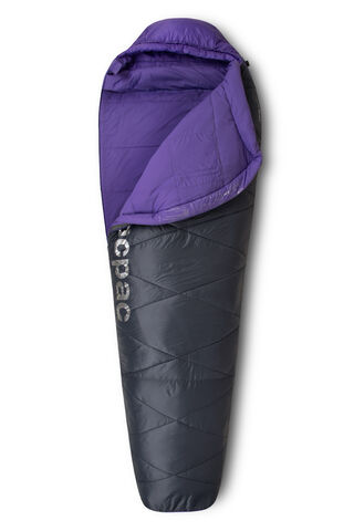 Macpac Large Aspire 360 Synthetic Sleeping Bag