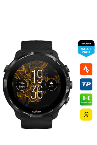 Suunto 7 GPS Smartwatch