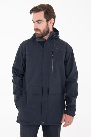 Macpac Men's Resolution Rain Jacket