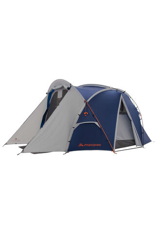 Macpac Solstice Six Person Family Camping Tent