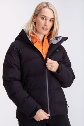 Macpac Women's Phoenix Waterproof Down Jacket