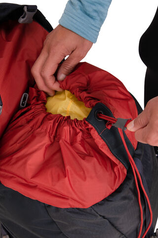 Macpac Torlesse 35L Hiking Backpack