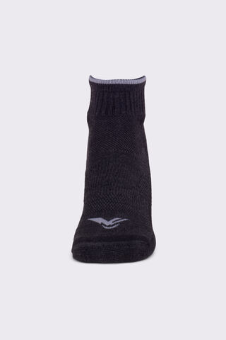 Macpac Merino Quarter Sock