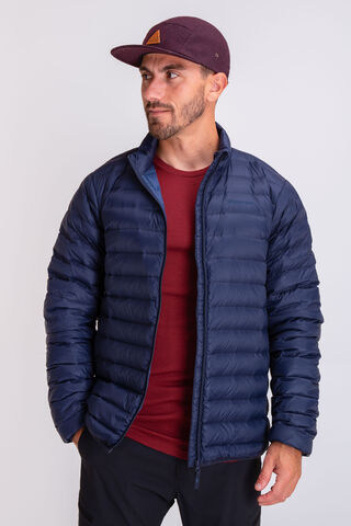Macpac Men's Uber Light Down Jacket