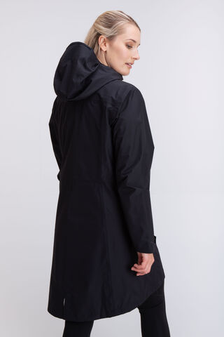 Macpac Women's Stratis Raincoat