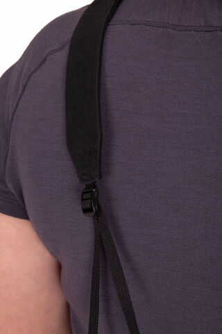 Macpac Musette AzTec® Travel Bag