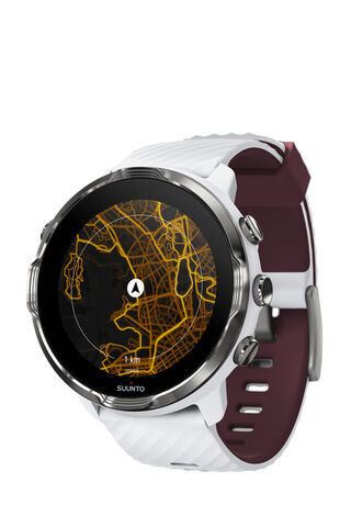 Suunto 7 GPS Smartwatch
