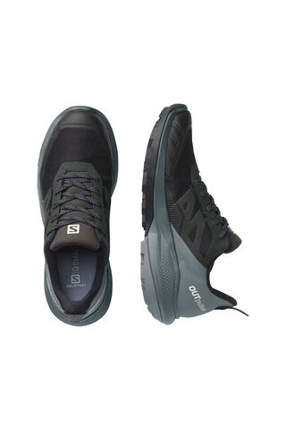 Salomon Women's Outpulse GTX Hiking Shoes