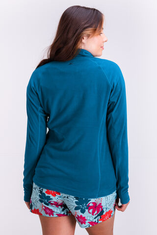 Macpac Women's Tui Fleece Pullover