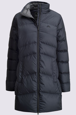 Macpac Women's Aries Down Coat