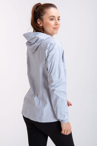 Macpac Women's Tempo Rain Jacket