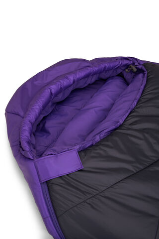 Macpac Large Aspire 360 Synthetic Sleeping Bag