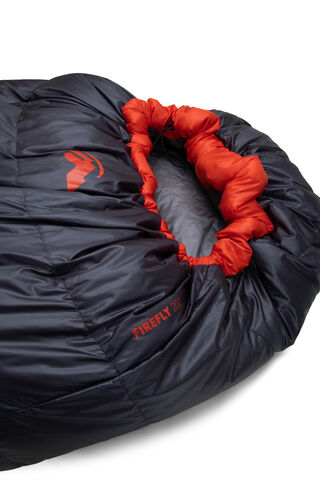 Macpac Standard Firefly 200 Down Sleeping Bag