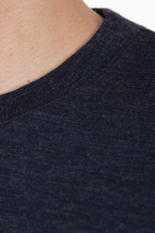 Macpac Men's 280 Merino Long Sleeve Crew