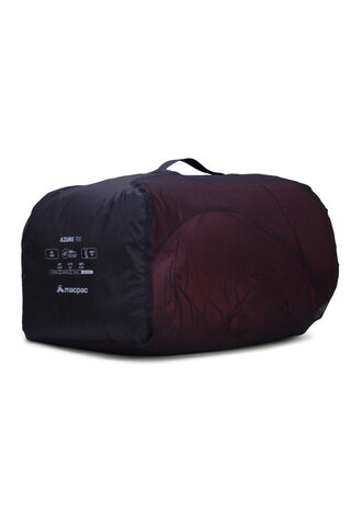 Macpac Large Azure 700 Down Sleeping Bag