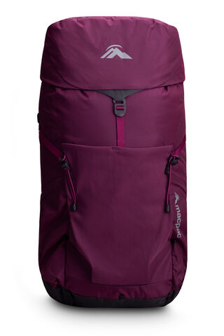 Macpac Harper 50L Women's Hiking Backpack