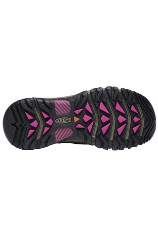KEEN Women's Targhee III WP Hiking Shoes