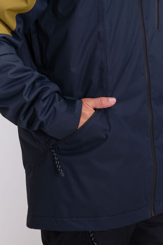 Macpac Men's Lyford Snow Jacket