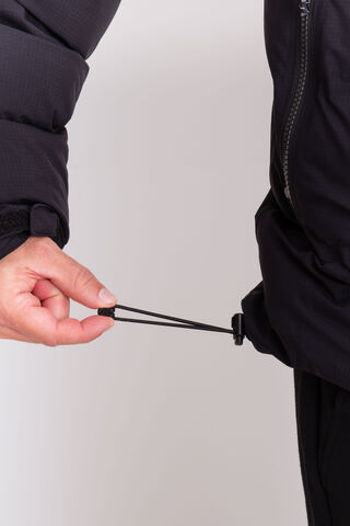 Macpac Men's Phoenix Waterproof Down Jacket