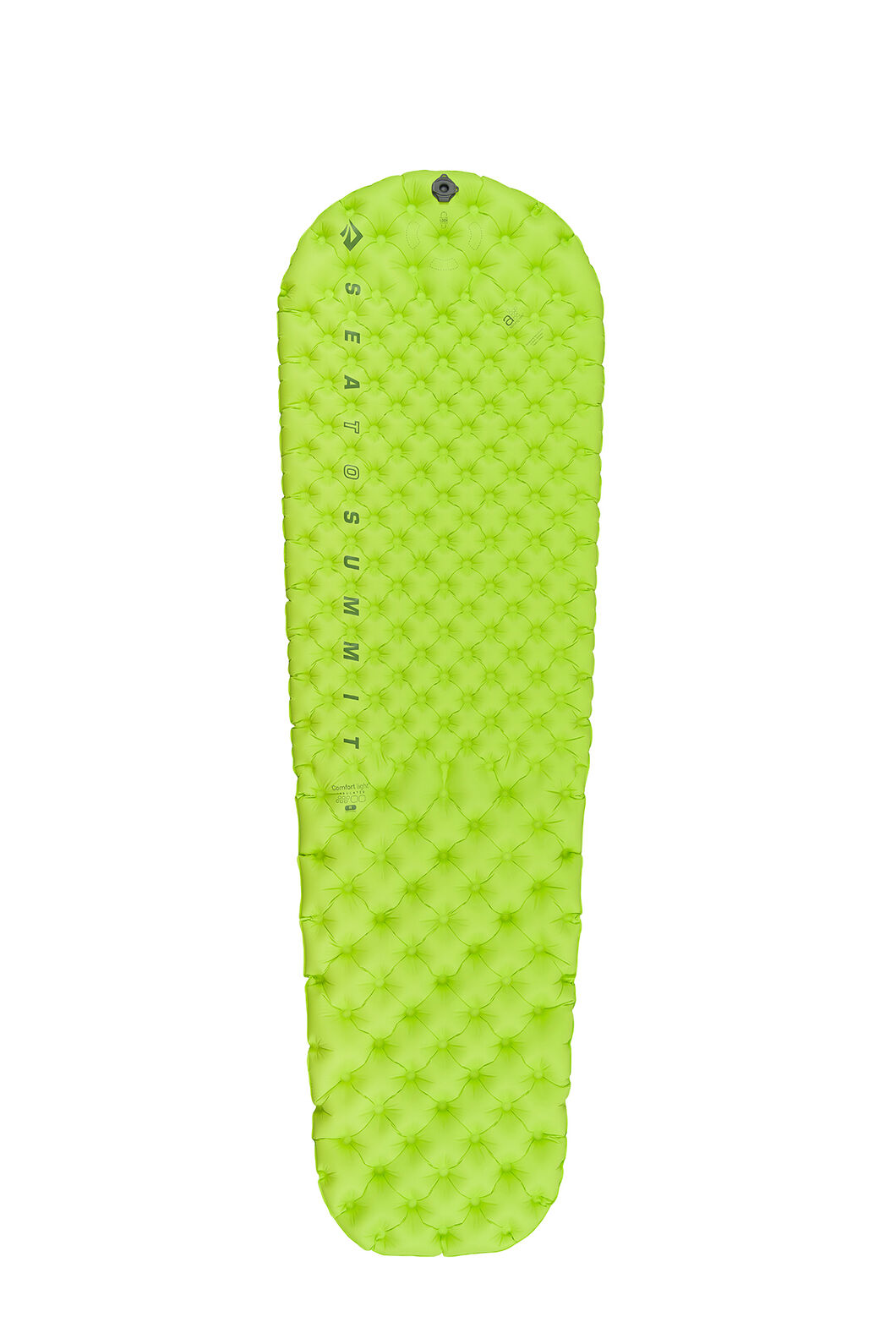 Sea to Summit Comfort Light Insulated Sleeping Mat - Regular