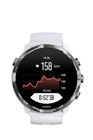 Suunto 7 GPS Smartwatch
