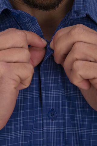 Macpac Men's Travel Lite Short Sleeve Shirt