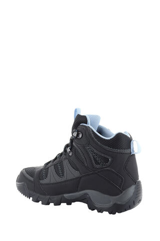 Hi-Tec Women's Bryce II Mid WP Hiking Boots