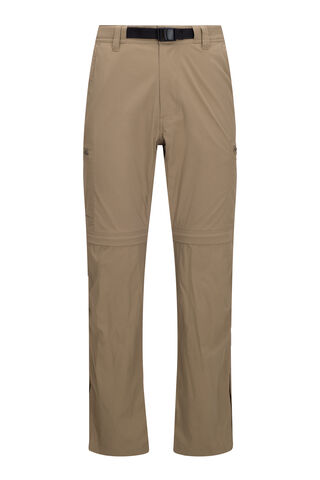 Macpac Men's Rockover Convertible Pants